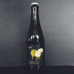 Finback BA Coconut Drip 2024 Imperial Stout USA vegan