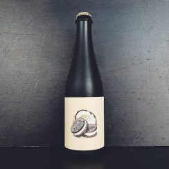 3 Sons The Coreo. Imperial Stout USA vegan