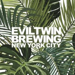 evil twin nyc logo