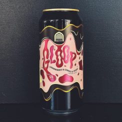 Vault City Gloop Strawberries & Cookies & Cream. Cream Sour Scotland