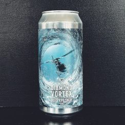Azvex Diamond Vortex. Hoppy Pilsner Liverpool vegan gluten free