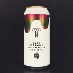 Track PURE Nectaron. DIPA Manchester