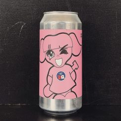 Verdant The Designers Republic DRink Pale Ale Cornwall vegan